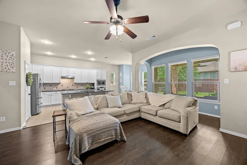2603 Fritz Street Melissa, TX 75454