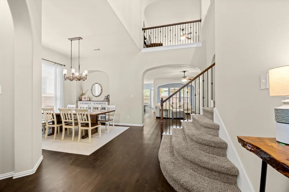 2603 Fritz Street Melissa, TX 75454