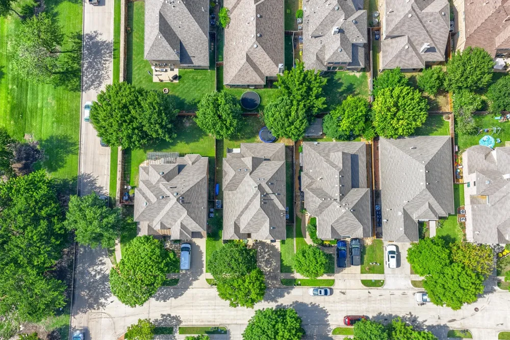 2603 Fritz Street Melissa, TX 75454