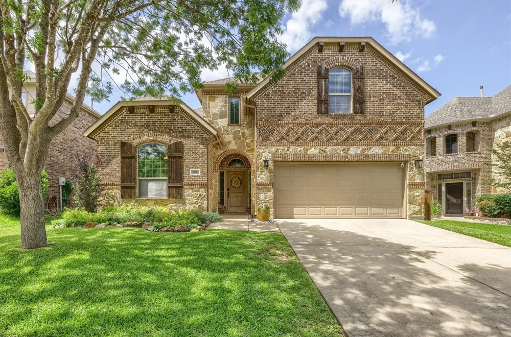 2603 Fritz Street Melissa, TX 75454