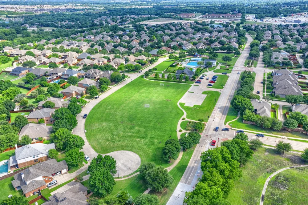 2603 Fritz Street Melissa, TX 75454