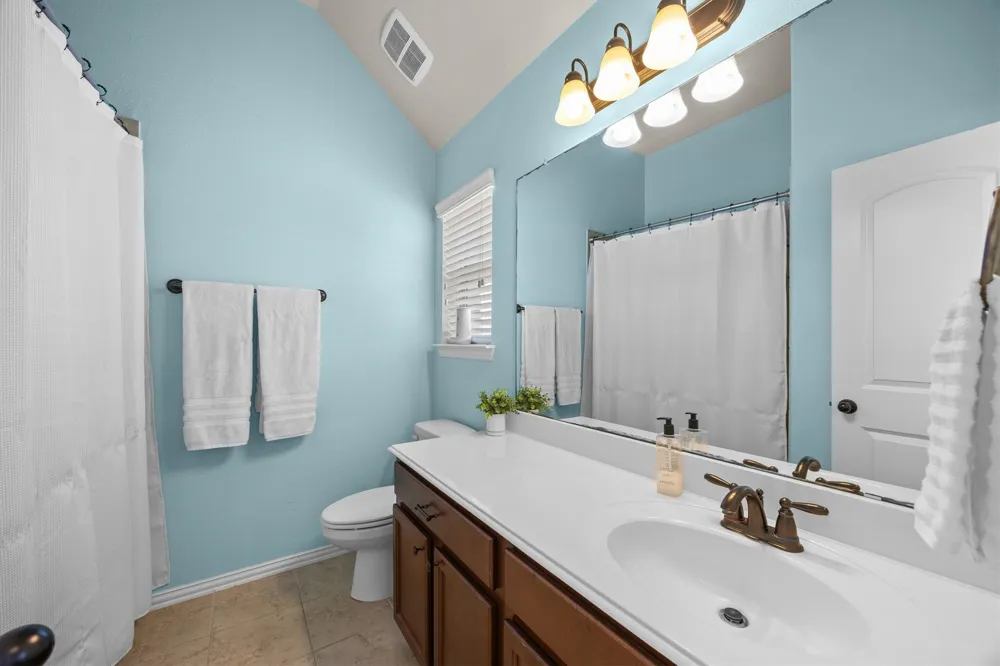 2603 Fritz Street Melissa, TX 75454