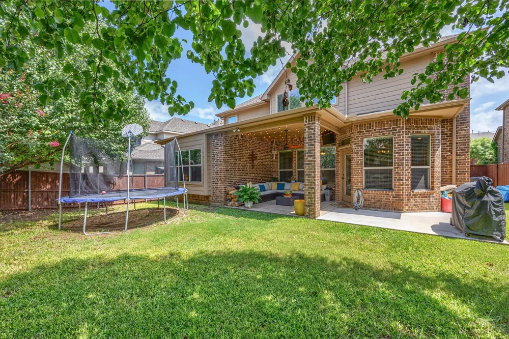 2603 Fritz Street Melissa, TX 75454