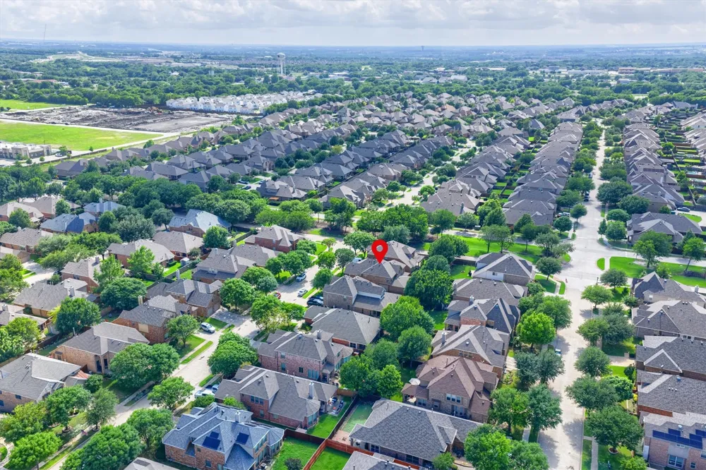 2603 Fritz Street Melissa, TX 75454