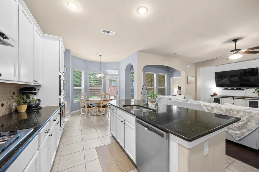2603 Fritz Street Melissa, TX 75454