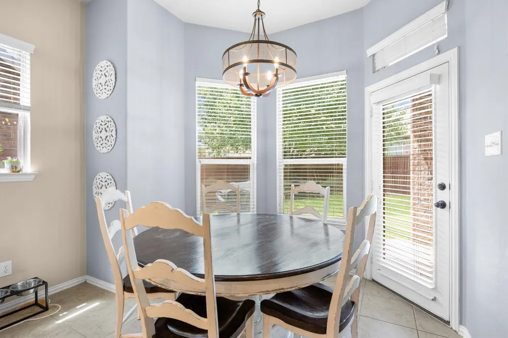 2603 Fritz Street Melissa, TX 75454