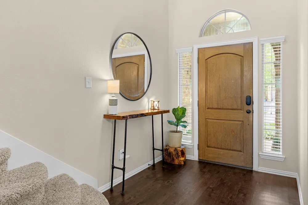 2603 Fritz Street Melissa, TX 75454