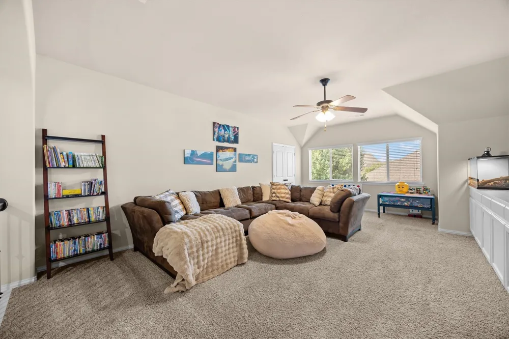 2603 Fritz Street Melissa, TX 75454