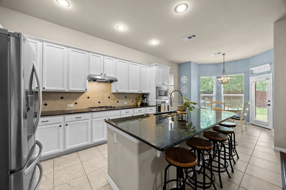 2603 Fritz Street Melissa, TX 75454