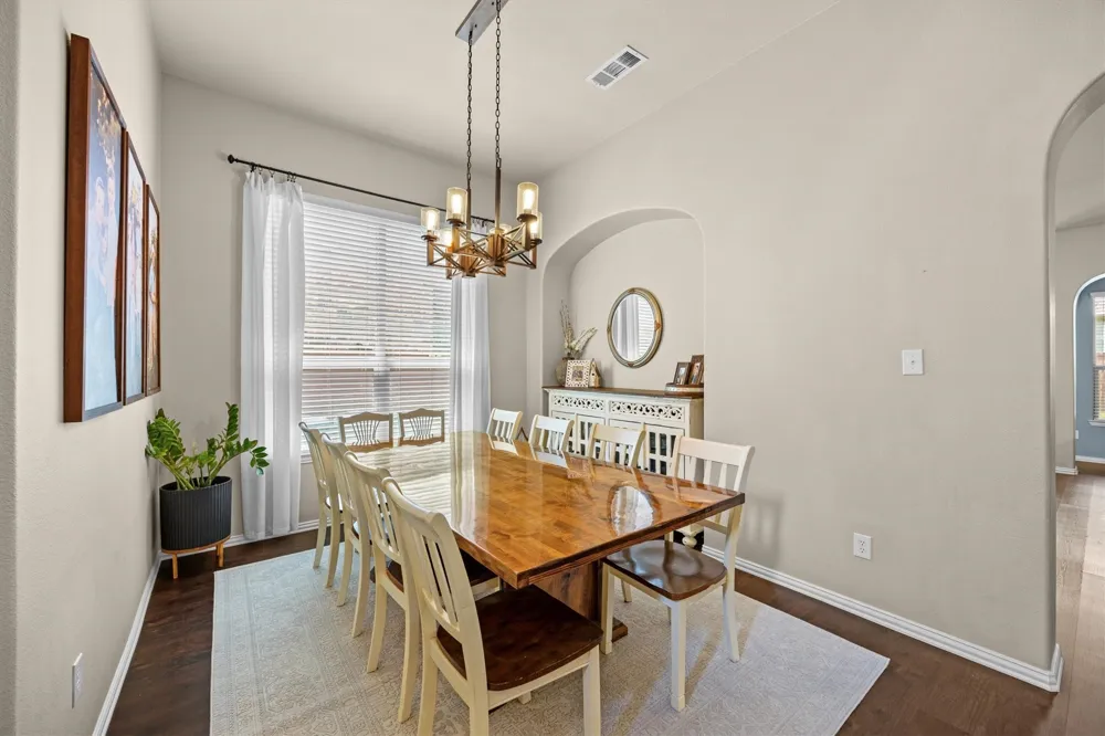 2603 Fritz Street Melissa, TX 75454