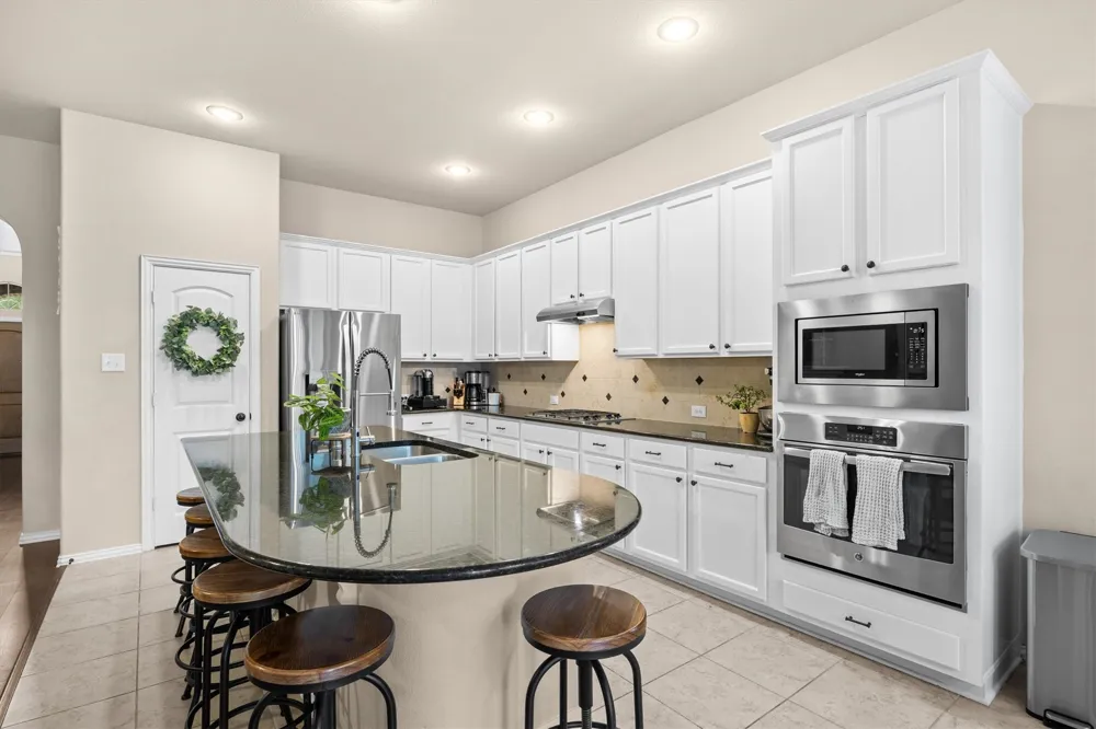 2603 Fritz Street Melissa, TX 75454