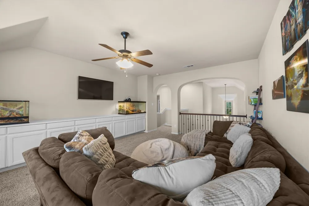 2603 Fritz Street Melissa, TX 75454