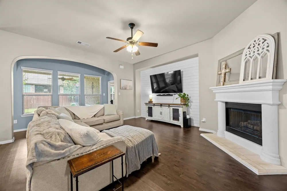 2603 Fritz Street Melissa, TX 75454
