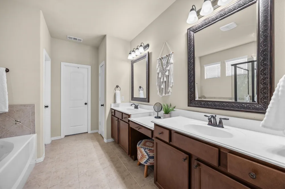 2603 Fritz Street Melissa, TX 75454