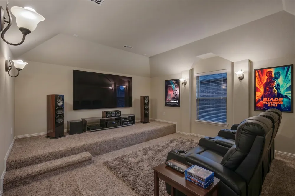 2603 Fritz Street Melissa, TX 75454