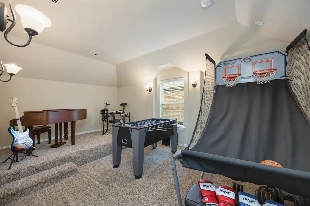 2603 Fritz Street Melissa, TX 75454
