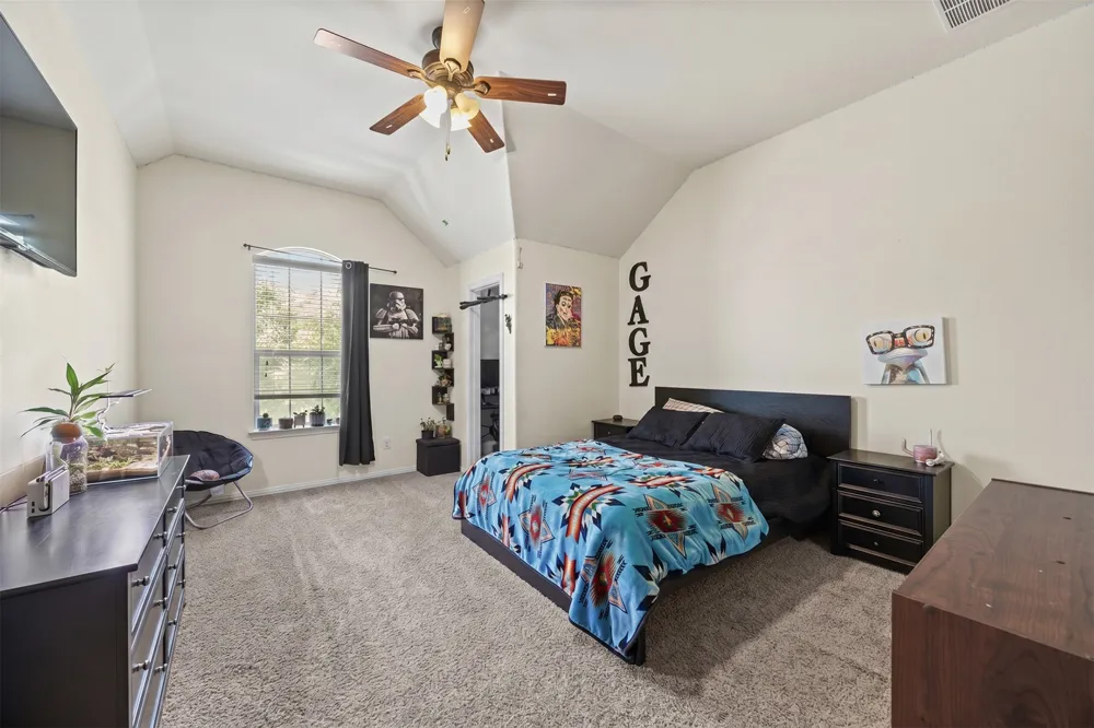 2603 Fritz Street Melissa, TX 75454