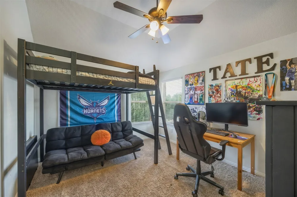 2603 Fritz Street Melissa, TX 75454