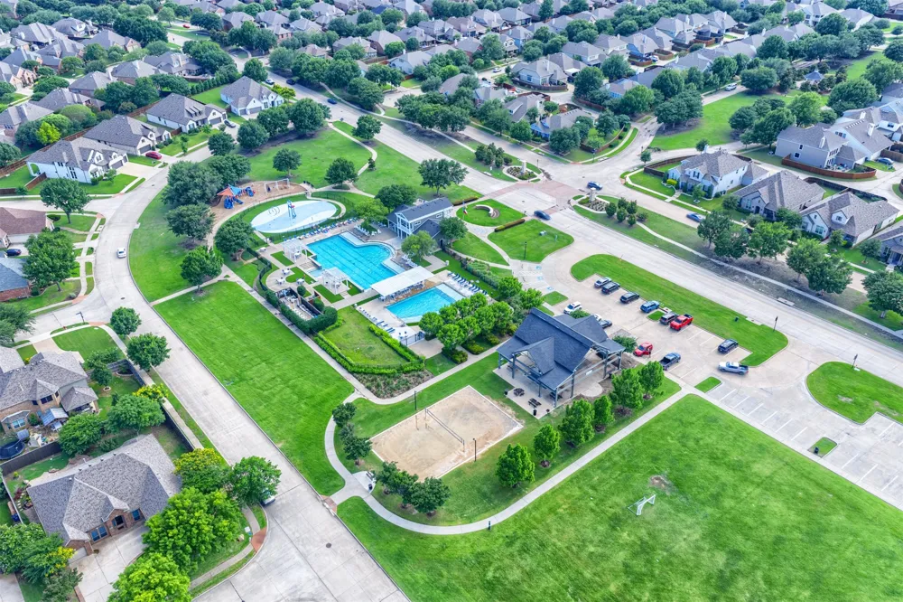 2603 Fritz Street Melissa, TX 75454