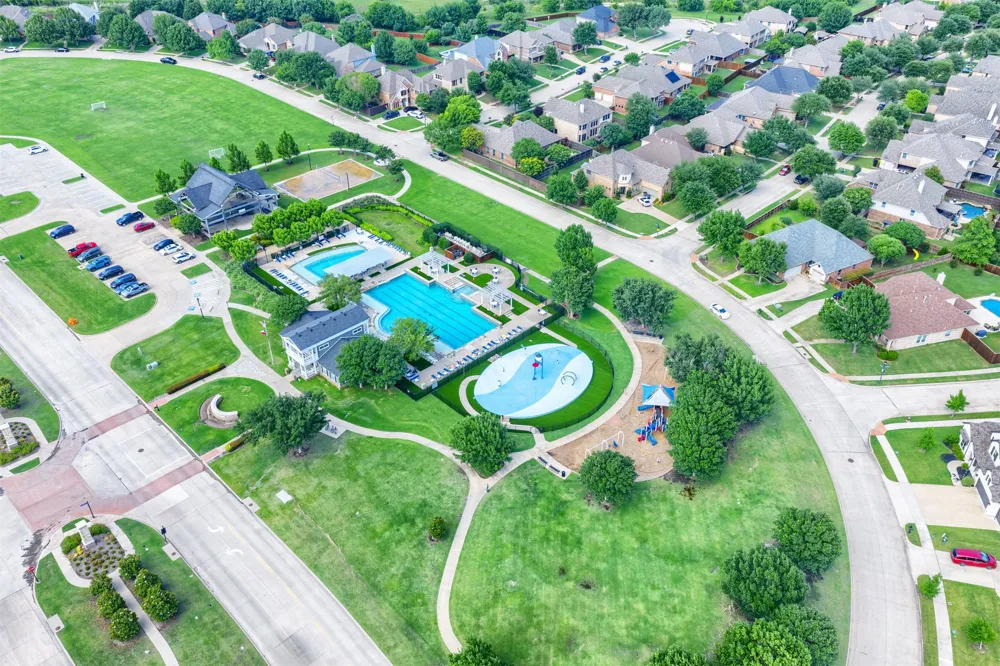 2603 Fritz Street Melissa, TX 75454