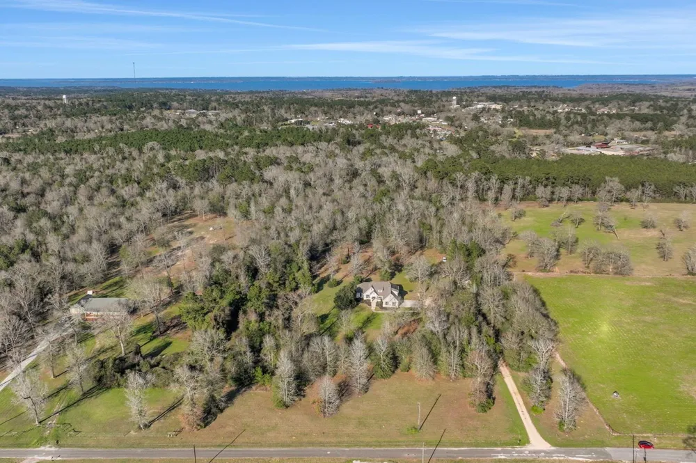 340 Pine Drive Coldspring, TX 77331