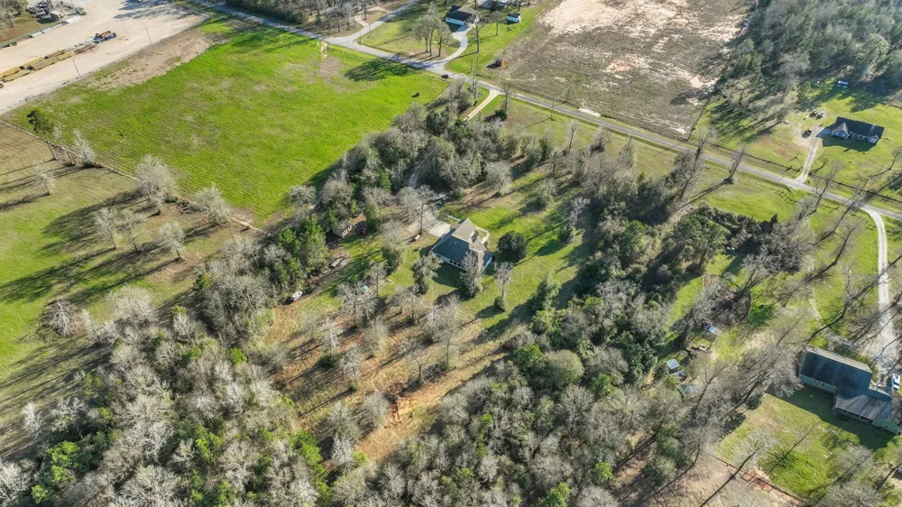 340 Pine Drive Coldspring, TX 77331