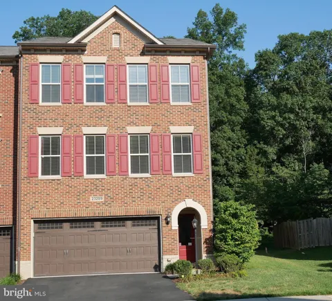 23289 TRADEWIND DRIVE