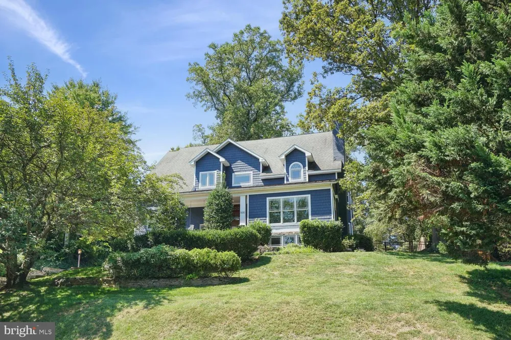 1530 FOREST VILLA LANE Mclean, VA 22101