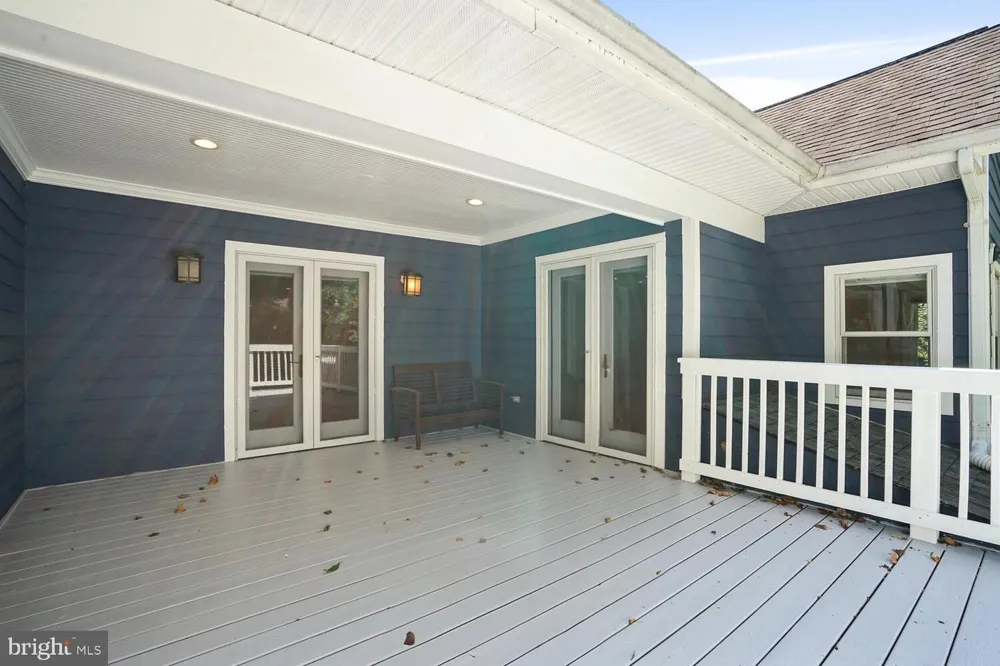 1530 FOREST VILLA LANE Mclean, VA 22101