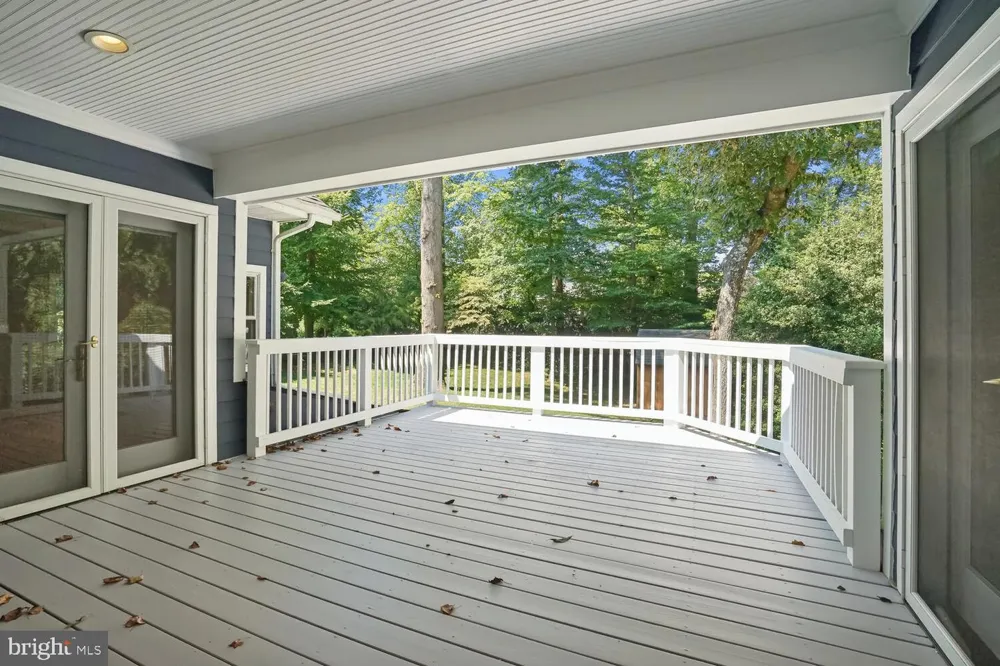1530 FOREST VILLA LANE Mclean, VA 22101