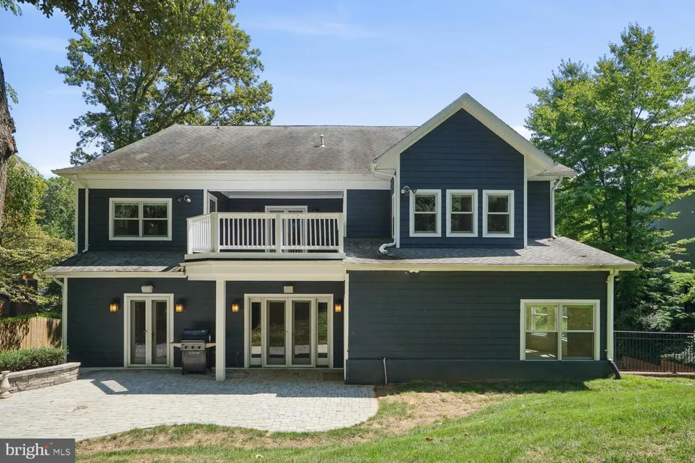 1530 FOREST VILLA LANE Mclean, VA 22101