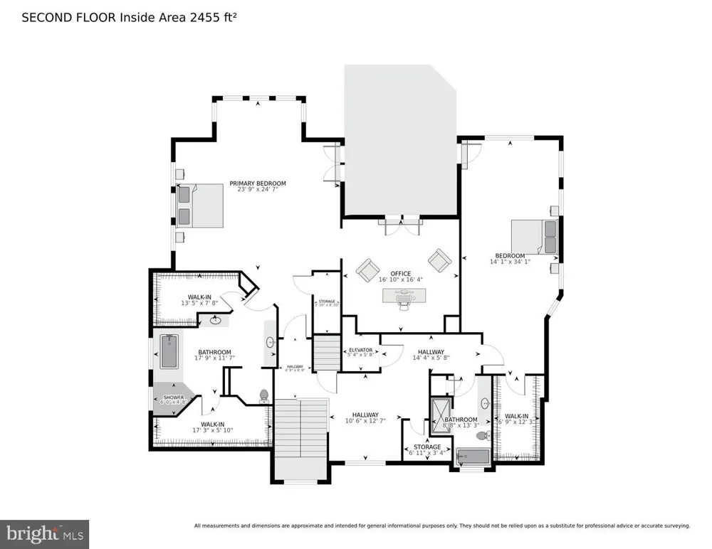 1530 FOREST VILLA LANE Mclean, VA 22101