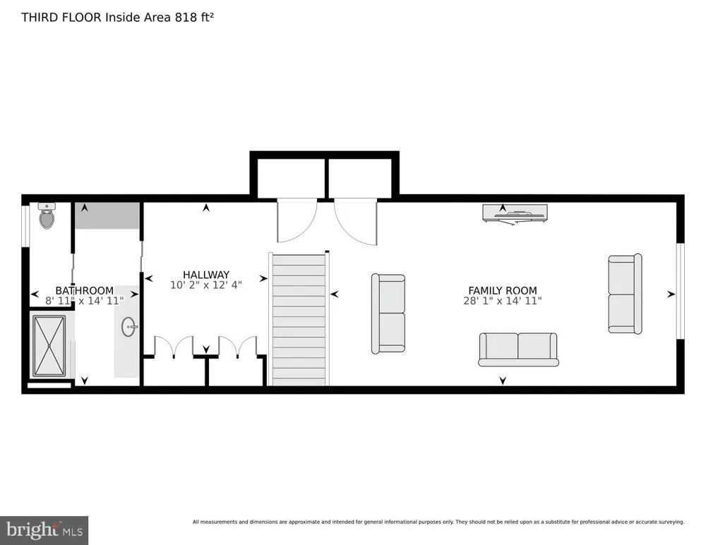 1530 FOREST VILLA LANE Mclean, VA 22101