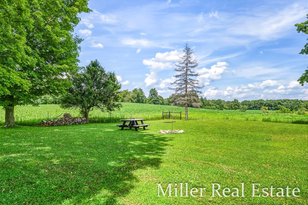9607 S Barryville Road Dowling, MI 49050