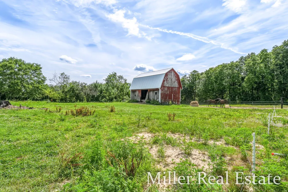 9607 S Barryville Road Dowling, MI 49050