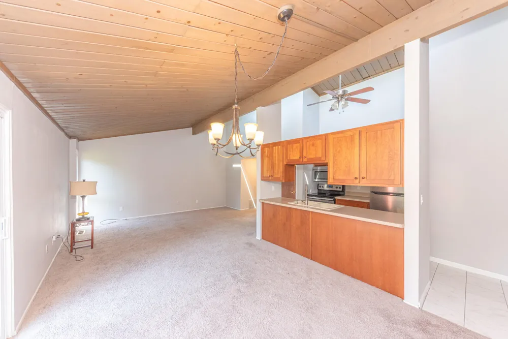 2405 Packard Street #40D Ann Arbor, MI 48104