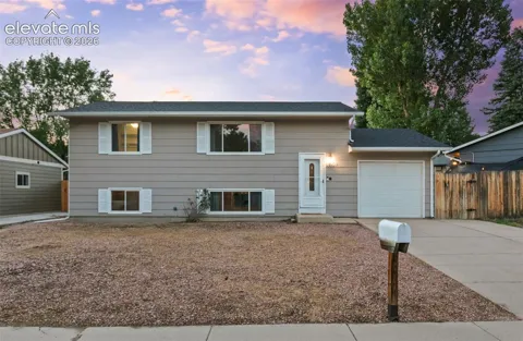 4460 S Delighted Circle
