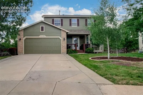 1136 Lawn Lake Trail