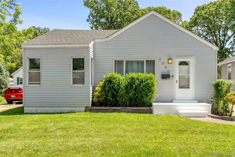 3280 Inman Street Ferndale City, MI 48220