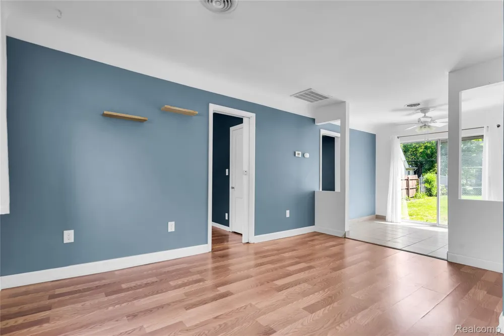 3280 Inman Street Ferndale City, MI 48220