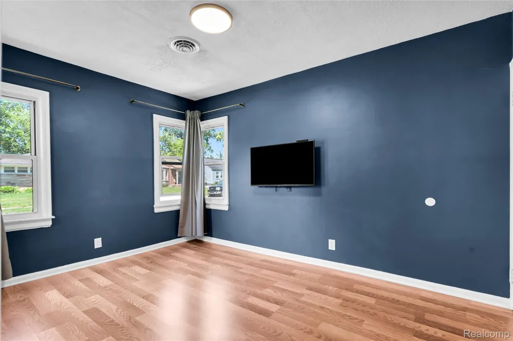 3280 Inman Street Ferndale City, MI 48220