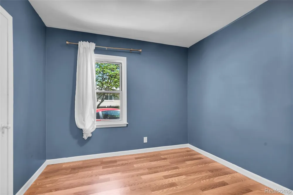 3280 Inman Street Ferndale City, MI 48220