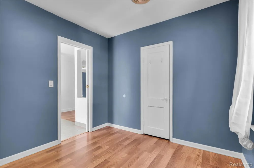 3280 Inman Street Ferndale City, MI 48220