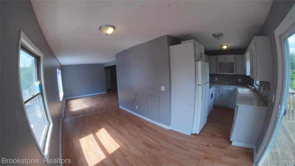 510 Pleasant Street #6 Charlotte City, MI 48813