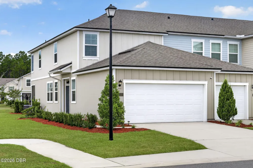 122 Redbud Road Palm Coast, FL 32137