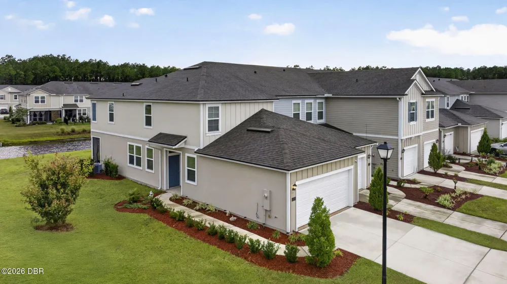122 Redbud Road Palm Coast, FL 32137