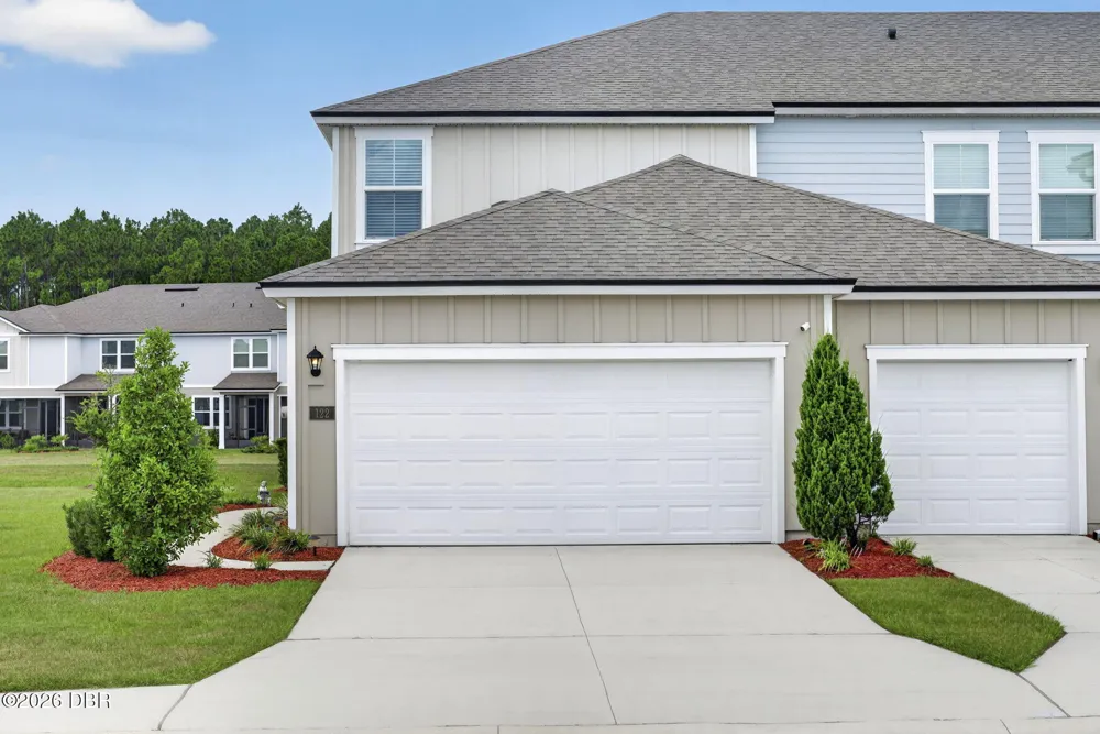 122 Redbud Road Palm Coast, FL 32137