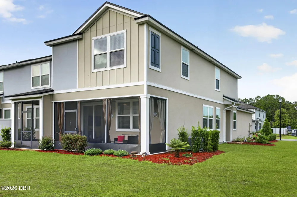 122 Redbud Road Palm Coast, FL 32137