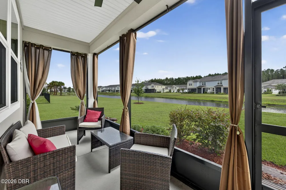 122 Redbud Road Palm Coast, FL 32137