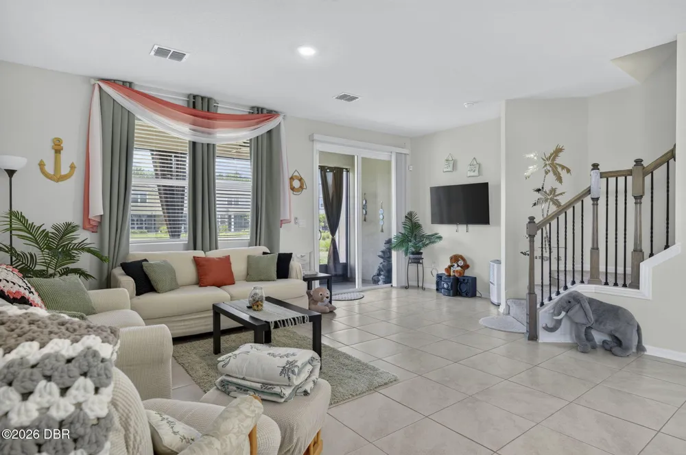122 Redbud Road Palm Coast, FL 32137